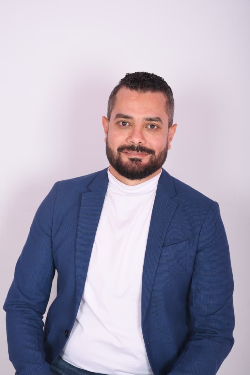 د. أحمد رأفت